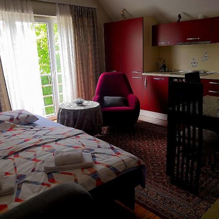Apartman Sunny Apartman Cetinje Kültér fotó
