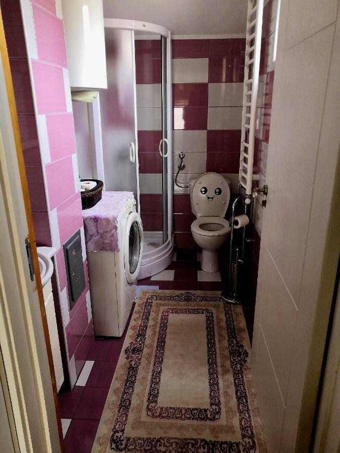 Apartman Sunny Apartman Cetinje Kültér fotó
