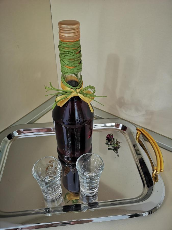 Apartman Sunny Apartman Cetinje Kültér fotó